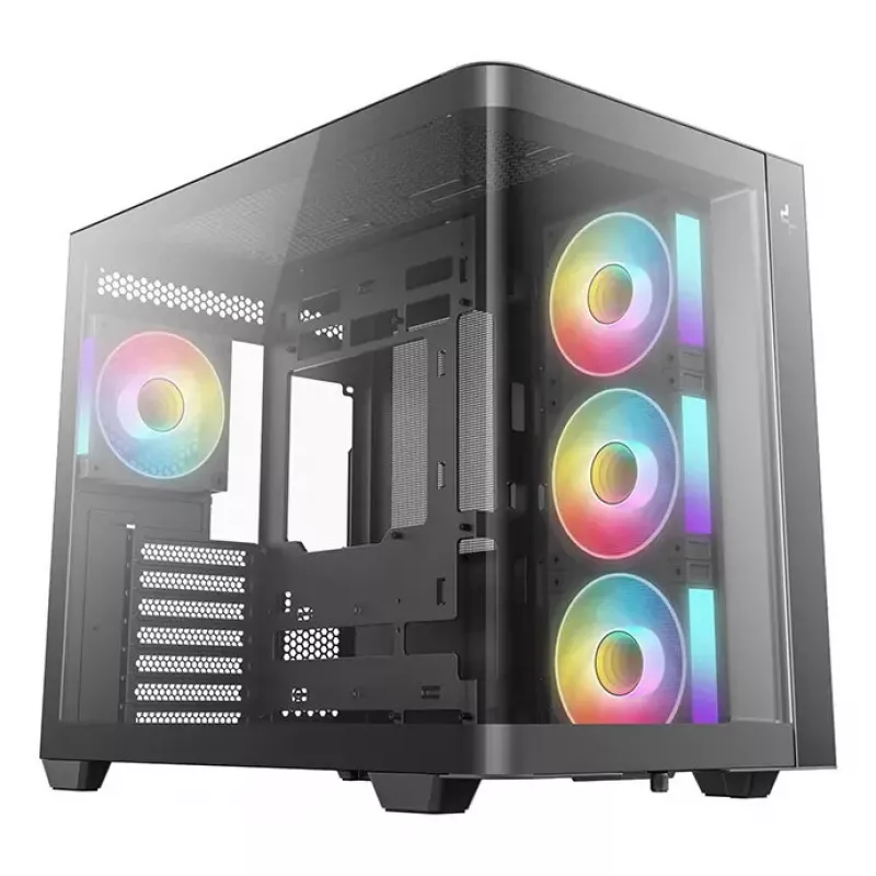 DeepCool CG530U 4F Tower Juoda