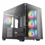 DeepCool CG530U 4F Tower Juoda