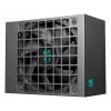 Maitinimo blokas DeepCool Gamer Storm PS750G 750 W ATX 20+4 pin, FDB ventiliatorius 92 mm, juodas