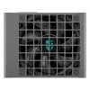 Maitinimo blokas DeepCool Gamer Storm PS750G 750 W ATX 20+4 pin, FDB ventiliatorius 92 mm, juodas