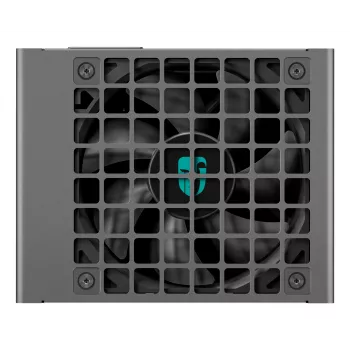 Maitinimo blokas DeepCool Gamer Storm PS750G 750 W ATX 20+4 pin, FDB ventiliatorius 92 mm, juodas