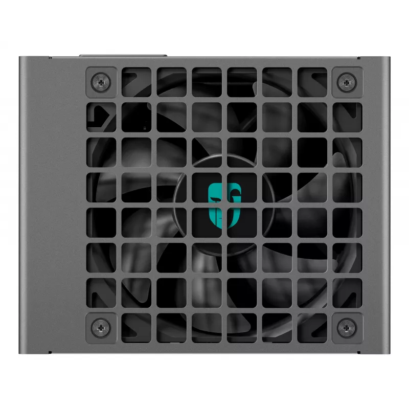 Maitinimo blokas DeepCool Gamer Storm PS750G 750 W ATX 20+4 pin, FDB ventiliatorius 92 mm, juodas