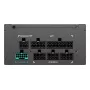 Maitinimo blokas DeepCool Gamer Storm PS750G 750 W ATX 20+4 pin, FDB ventiliatorius 92 mm, juodas