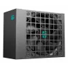 Maitinimo blokas DeepCool Gamer Storm PS750G 750 W ATX 20+4 pin, FDB ventiliatorius 92 mm, juodas