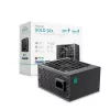 Maitinimo blokas DeepCool Gamer Storm PS750G 750 W ATX 20+4 pin, FDB ventiliatorius 92 mm, juodas