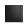 Lenovo ThinkCentre M75q Gen 2 AMD Ryzen™ 5 5600GE 8 GB DDR4-SDRAM 256 GB SSD Mini kompiuteris juodas