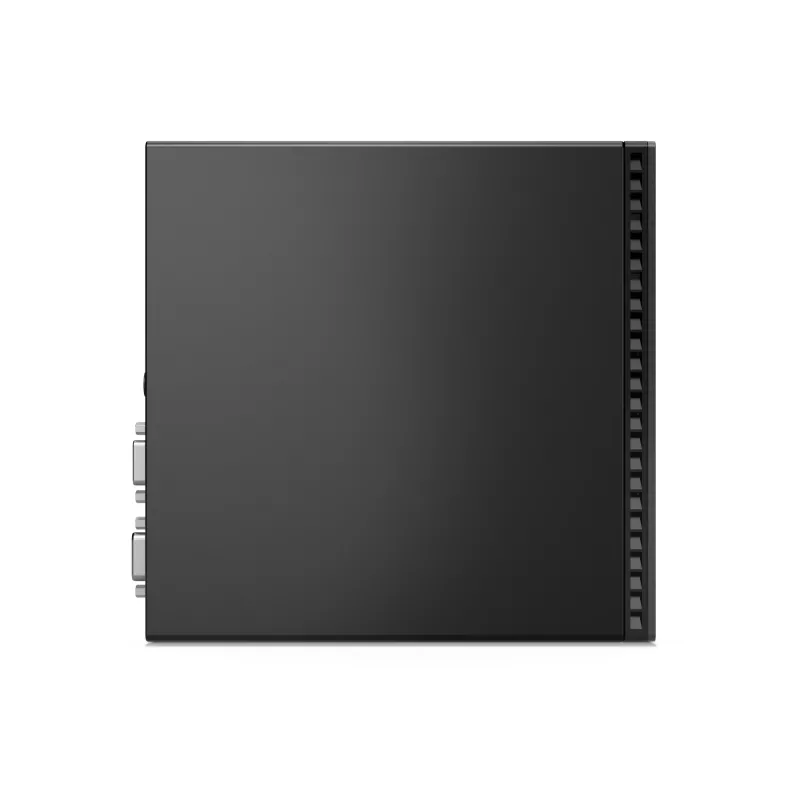Lenovo ThinkCentre M75q Gen 2 AMD Ryzen™ 5 5600GE 8 GB DDR4-SDRAM 256 GB SSD Mini kompiuteris juodas