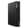 Lenovo ThinkCentre M75q Gen 2 AMD Ryzen™ 5 5600GE 8 GB DDR4-SDRAM 256 GB SSD Mini kompiuteris juodas