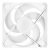ARCTIC Freezer P14 Pro Reverse A-RGB (White) - 3 Pack - 140 mm A-RGB PWM ventiliatorius su kabelių skirstytuvu