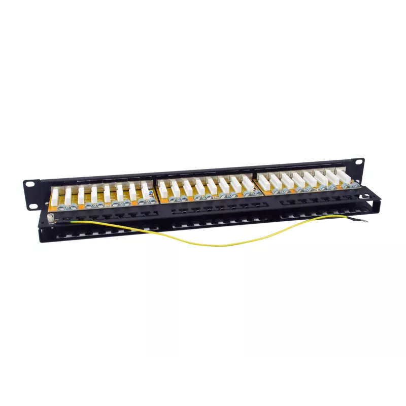 Equip 326626 pataisų skydelis 1U