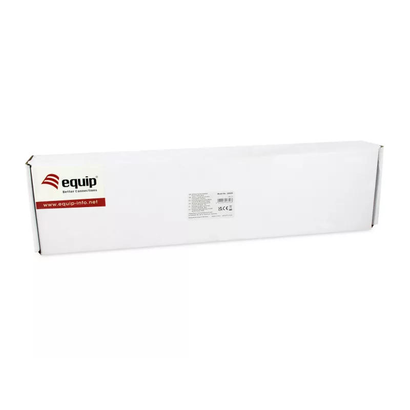 Equip 326626 pataisų skydelis 1U
