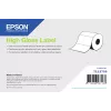 Lipdukų lapai Epson 7113758 didelio blizgesio 102 × 51 mm — suderinami su Epson spausdintuvais, pakuotės specifikacija nenurodyta