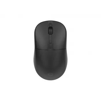 Conceptronic LORCAN04B 4 mygtukų dviejų režimų belaidė pelė, Bluetooth 5.2, 2,4 GHz