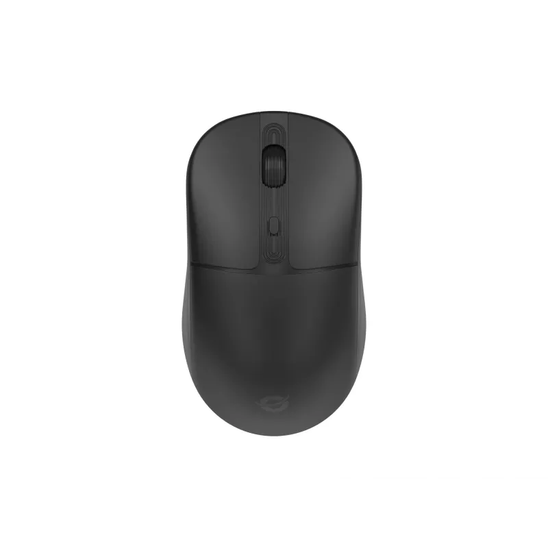 Conceptronic LORCAN04B 4 mygtukų dviejų režimų belaidė pelė, Bluetooth 5.2, 2,4 GHz