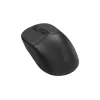 Conceptronic LORCAN04B 4 mygtukų dviejų režimų belaidė pelė, Bluetooth 5.2, 2,4 GHz