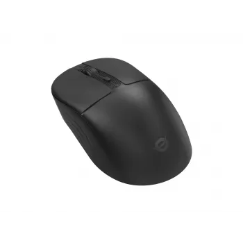 Conceptronic LORCAN04B 4 mygtukų dviejų režimų belaidė pelė, Bluetooth 5.2, 2,4 GHz