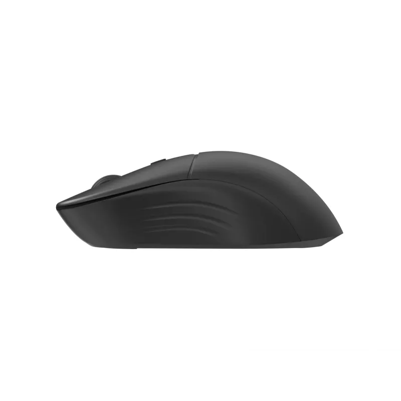Conceptronic LORCAN04B 4 mygtukų dviejų režimų belaidė pelė, Bluetooth 5.2, 2,4 GHz
