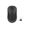 Conceptronic LORCAN04B 4 mygtukų dviejų režimų belaidė pelė, Bluetooth 5.2, 2,4 GHz