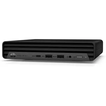HP Pro 400 G9 Intel® Core™ i3 i3-12100T 16 GB DDR4-SDRAM 256 GB SSD Windows 11 Pro Mini PC Juoda