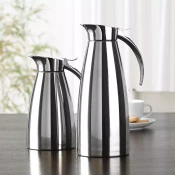 EMSA Eleganza vakuuminis termosas 0,3 L Nerūdijantis plienas
