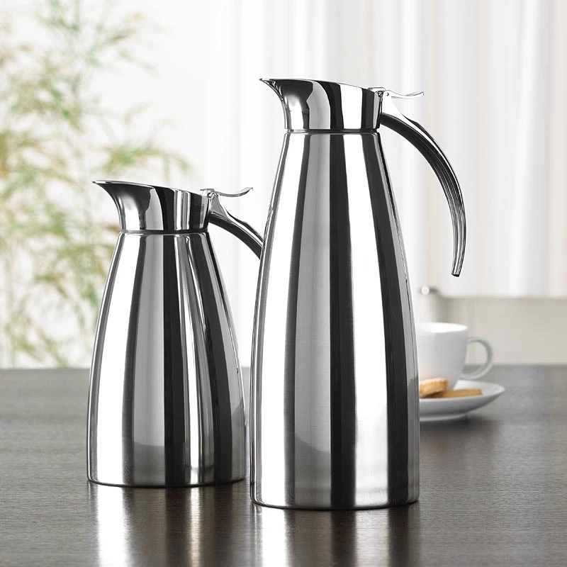 EMSA Eleganza vakuuminis termosas 0,3 L Nerūdijantis plienas