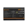 Maitinimo blokas Cougar GR 850W ATX3.1 PCIe 5.1 80 PLUS Gold, 850 W, 20+4 pin ATX, 120 mm ventiliatorius, juodas
