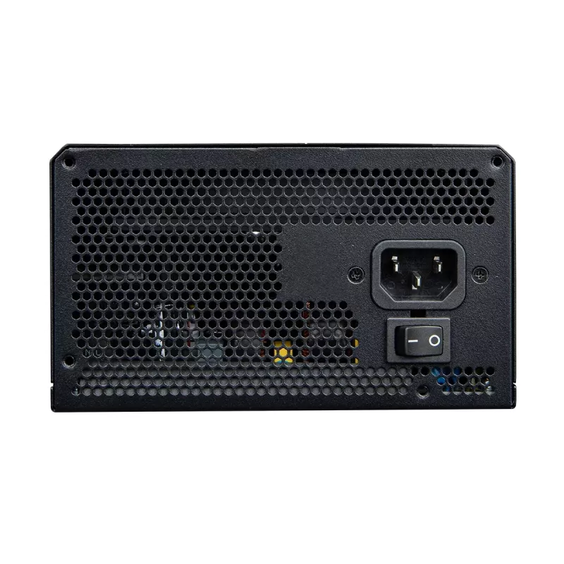 Maitinimo blokas Cougar GR 850W ATX3.1 PCIe 5.1 80 PLUS Gold, 850 W, 20+4 pin ATX, 120 mm ventiliatorius, juodas