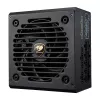 Maitinimo blokas Cougar GR 850W ATX3.1 PCIe 5.1 80 PLUS Gold, 850 W, 20+4 pin ATX, 120 mm ventiliatorius, juodas