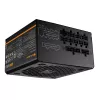 Maitinimo blokas Cougar GR 850W ATX3.1 PCIe 5.1 80 PLUS Gold, 850 W, 20+4 pin ATX, 120 mm ventiliatorius, juodas