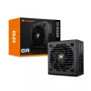 Maitinimo blokas Cougar GR 850W ATX3.1 PCIe 5.1 80 PLUS Gold, 850 W, 20+4 pin ATX, 120 mm ventiliatorius, juodas
