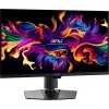 Kompiuterio monitorius MSI MPG 271QRDE QD-OLED X50, 26,5 col. (67,3 cm), 2560×1440, QD-OLED, 1 ms, 16:9, USB 2.0 šakotuvas, VESA, aukščio reguliavimas, juodas