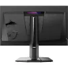 Kompiuterio monitorius MSI MPG 271QRDE QD-OLED X50, 26,5 col. (67,3 cm), 2560×1440, QD-OLED, 1 ms, 16:9, USB 2.0 šakotuvas, VESA, aukščio reguliavimas, juodas