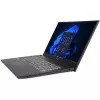 TERRA MOBILE 1716R Intel® Core™ i3 i3-1315U Nešiojamasis kompiuteris 43.9 cm (17.3 col.) Full HD 16 GB DDR4-SDRAM 500 GB SSD Wi-Fi 6 (802.11ax) Windows 11 Pro Vokiška Pilka