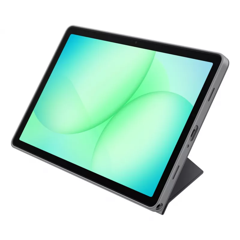 „Samsung“ knyginis dėklas, skirtas „Galaxy Tab A11+“, „Folio“, „Samsung“, „Galaxy Tab A11+“, 27.9 cm (11 colių), 290 g