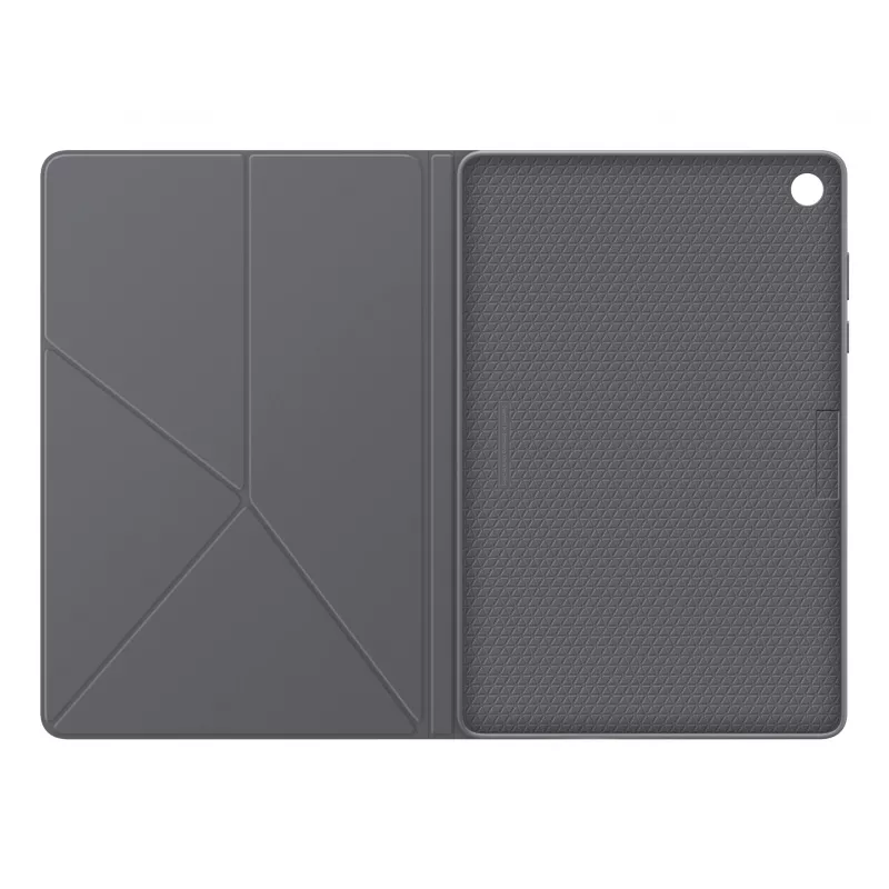 „Samsung“ knyginis dėklas, skirtas „Galaxy Tab A11+“, „Folio“, „Samsung“, „Galaxy Tab A11+“, 27.9 cm (11 colių), 290 g