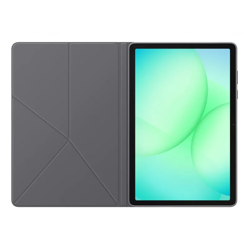 „Samsung“ knyginis dėklas, skirtas „Galaxy Tab A11+“, „Folio“, „Samsung“, „Galaxy Tab A11+“, 27.9 cm (11 colių), 290 g