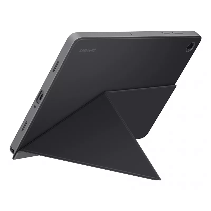 „Samsung“ knyginis dėklas, skirtas „Galaxy Tab A11+“, „Folio“, „Samsung“, „Galaxy Tab A11+“, 27.9 cm (11 colių), 290 g