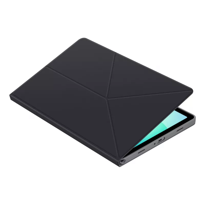 „Samsung“ knyginis dėklas, skirtas „Galaxy Tab A11+“, „Folio“, „Samsung“, „Galaxy Tab A11+“, 27.9 cm (11 colių), 290 g