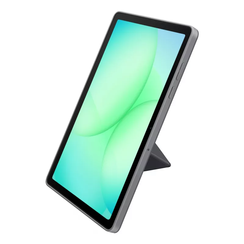 „Samsung“ knyginis dėklas, skirtas „Galaxy Tab A11+“, „Folio“, „Samsung“, „Galaxy Tab A11+“, 27.9 cm (11 colių), 290 g