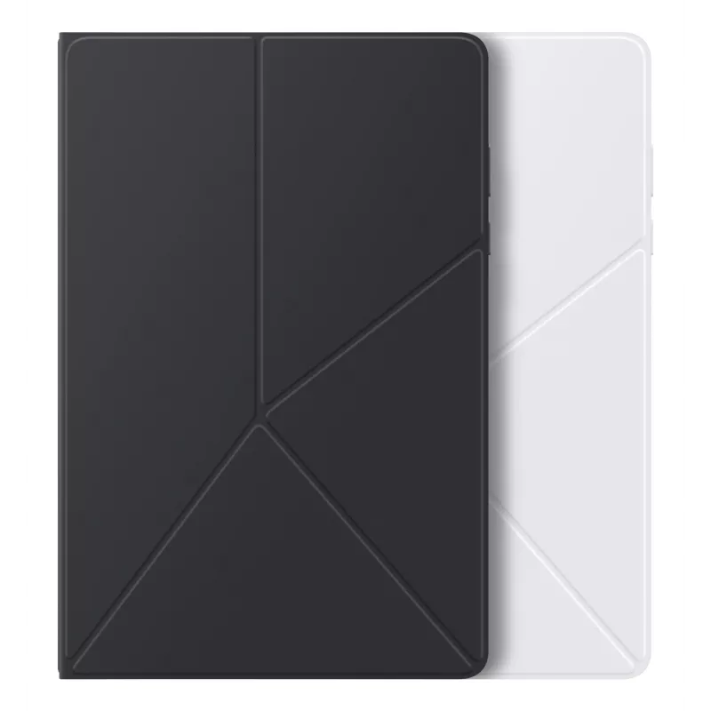 „Samsung“ knyginis dėklas, skirtas „Galaxy Tab A11+“, „Folio“, „Samsung“, „Galaxy Tab A11+“, 27.9 cm (11 colių), 290 g