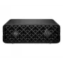 HP ZGX Nano G1n AI GB10 128 GB LPDDR5x-SDRAM 4 TB SSD Linux Mini PC darbo stotis AI darbo stotis, AI kompiuteris juoda