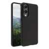 Mobiliojo telefono dėklas dbramante1928 Cover, skirtas Samsung Galaxy S25 Edge, 17 cm (6,7 colio), juodas, plastikas
