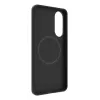 Mobiliojo telefono dėklas dbramante1928 Cover, skirtas Samsung Galaxy S25 Edge, 17 cm (6,7 colio), juodas, plastikas