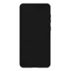 Mobiliojo telefono dėklas dbramante1928 Cover, skirtas Samsung Galaxy S25 Edge, 17 cm (6,7 colio), juodas, plastikas