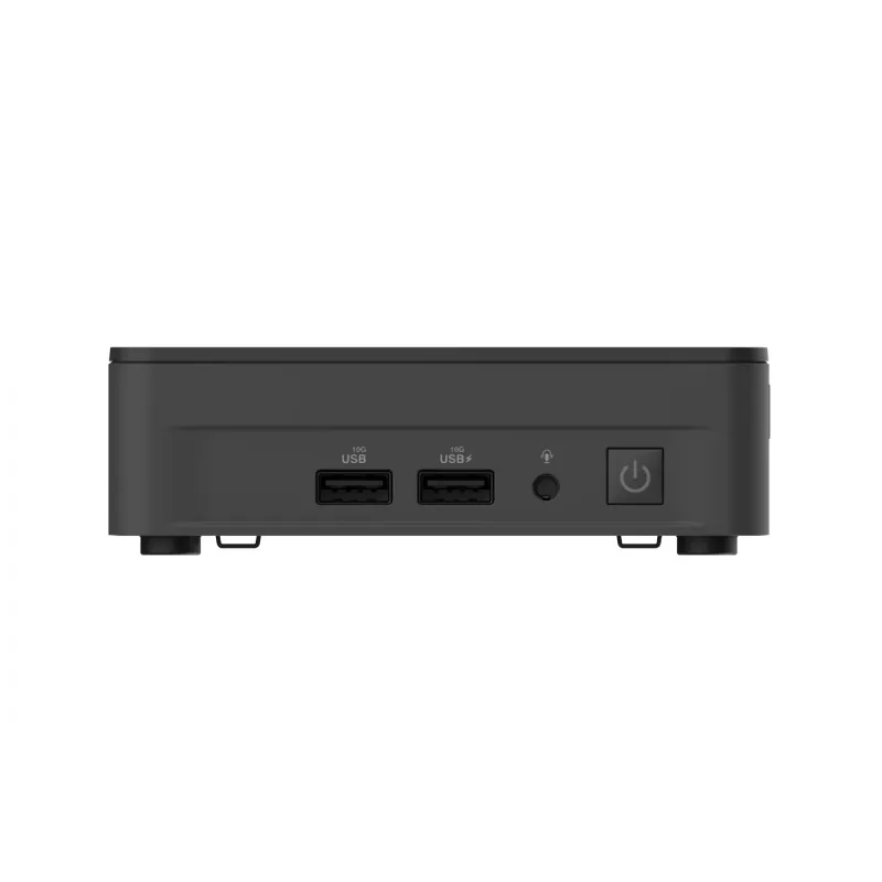 ASUS NUC 12 RNUC12WSKI500002I juoda i5-1240P
