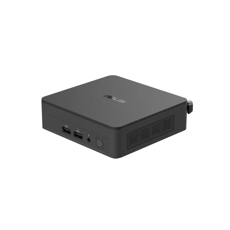 ASUS NUC 12 RNUC12WSKI500002I juoda i5-1240P