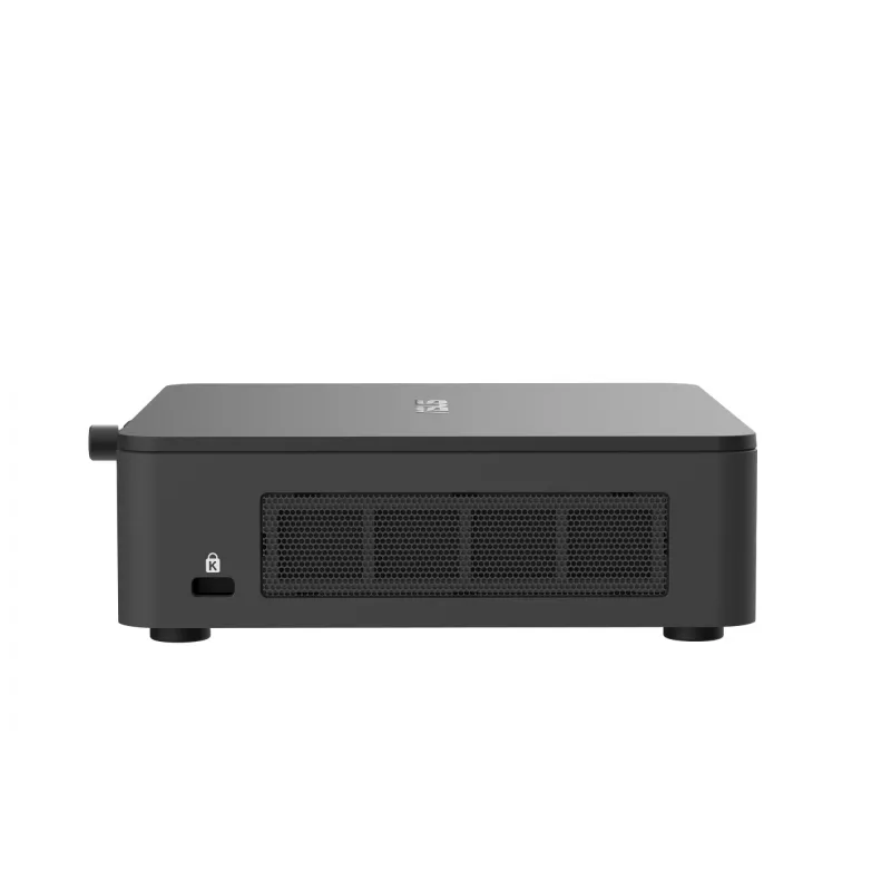 ASUS NUC 12 RNUC12WSKI500002I juoda i5-1240P