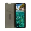 dbramante1928 Oslo - Galaxy S23 - Juoda, Folio, Samsung, Galaxy S23, 15,5 cm (6,1 colio), Juoda