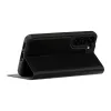 dbramante1928 Oslo - Galaxy S23 - Juoda, Folio, Samsung, Galaxy S23, 15,5 cm (6,1 colio), Juoda