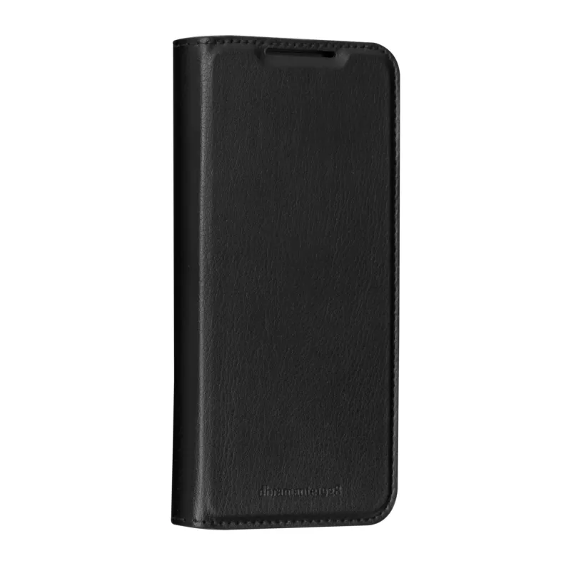 dbramante1928 Oslo - Galaxy S23 - Juoda, Folio, Samsung, Galaxy S23, 15,5 cm (6,1 colio), Juoda